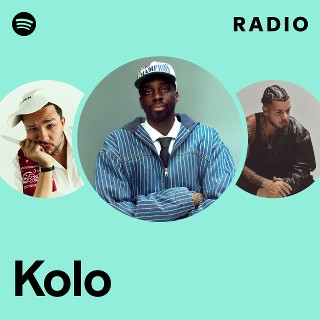 Kolo | Spotify
