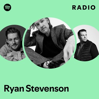 Imagem de Ryan Stevenson