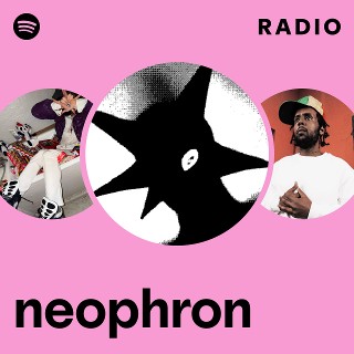 neophron Radio - playlist by Spotify | Spotify