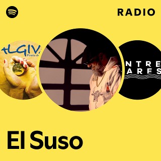 Imagem de El Suso