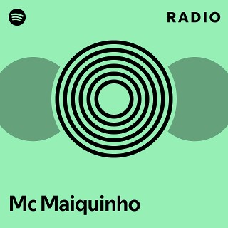 Imagem de Mc Maiquinho