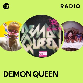 tobacco demon queen DEMON QUEEN