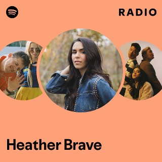 Imagem de Heather Brave