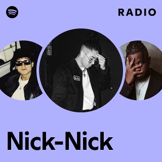 洋楽 St. Nick TrackTribe - 