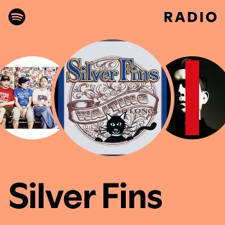 SILVER FINS pigment CD 未開封　サロンミュージック　邦楽 SILVER FINS pigment CD 未開封 サロンミュージック 邦楽