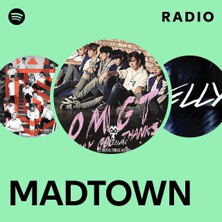 Imagem de MadTown