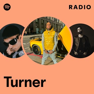 Turner Radio Spotify Playlist