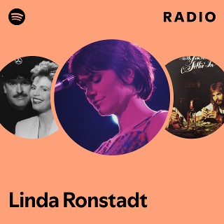 Linda Ronstadt Radio