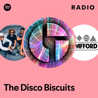 The Disco Biscuits | Spotify
