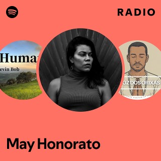 Imagem de May Honorato
