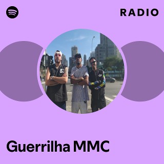 Imagem de Guerrilha MMC