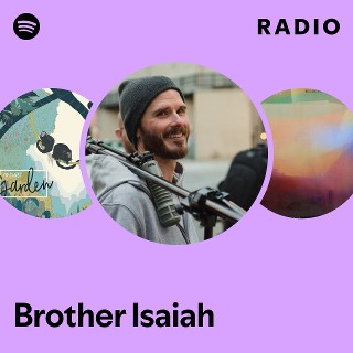 Imagem de Brother Isaiah