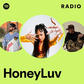 HoneyLuv Radio