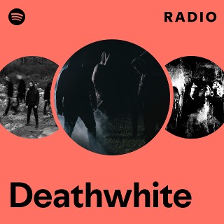 Imagem de Deathwhite