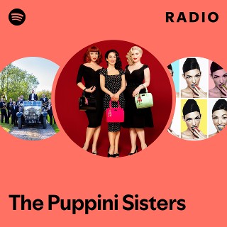 The Puppini Sisters | Spotify