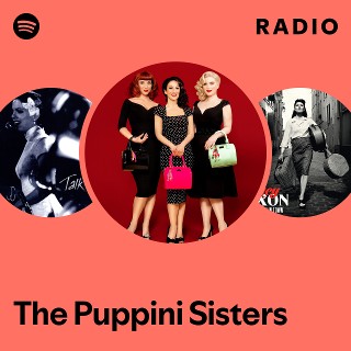 The Puppini Sisters | Spotify