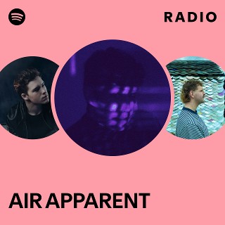 Imagem de Air Apparent