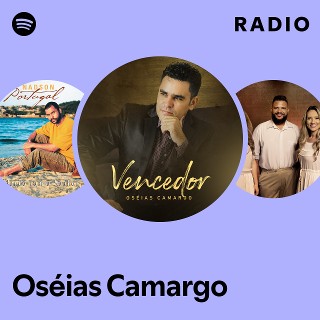 Imagem de Oséias Camargo