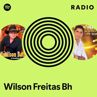 Imagem de Wilson Freitas