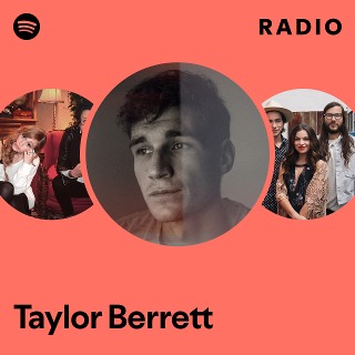 Imagem de Taylor Berrett