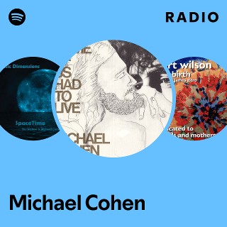 Michael Cohen | Spotify