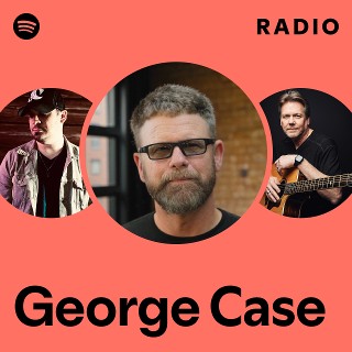 George Case Radio