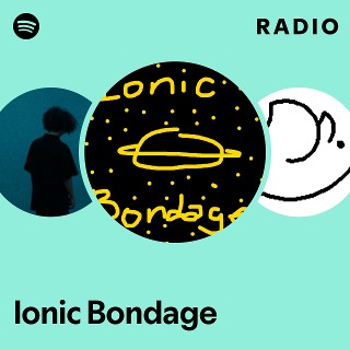 Imagem de Ionic Bond