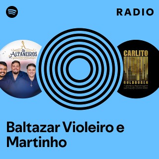 Imagem de Baltazar Violeiro e Martinho