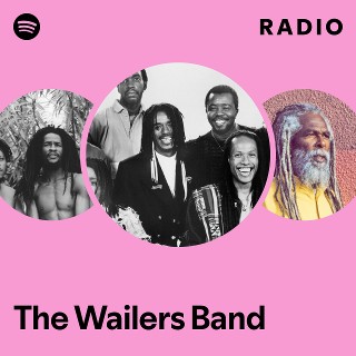 The Wailers Band | Spotify