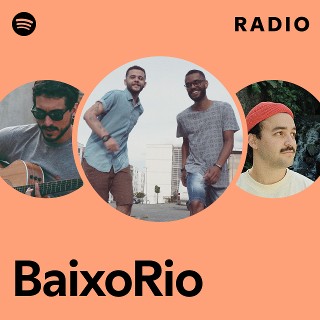 Imagem de Baixorio
