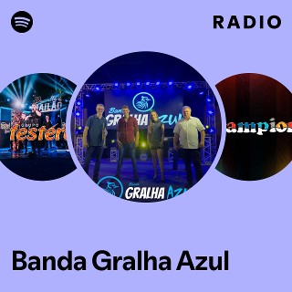 Imagem de Gralha Azul