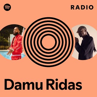 Imagem de Damu Ridas