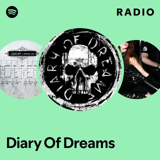 Imagem de Diary of Dreams