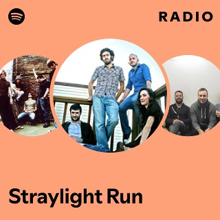 Imagem de Straylight Run