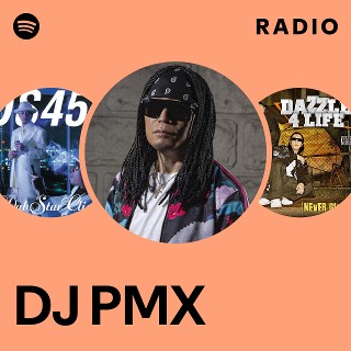 洋楽 dj pmx 洋楽 dj pmx DJ PMX | THE ORIGINAL | ビクターエンタテインメント