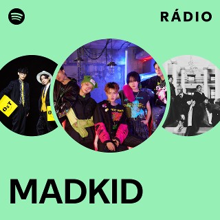 MADKID | Spotify