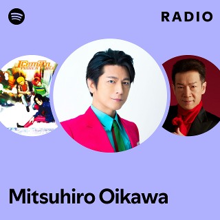 Mitsuhiro Oikawa | Spotify