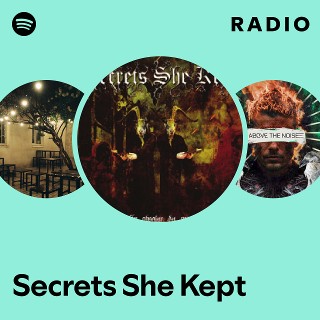 Imagem de Secrets She Kept