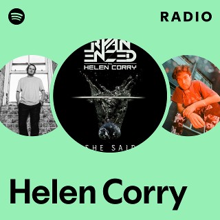 Imagem de Helen Corry