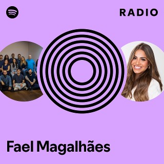 Imagem de Fael Magalhães