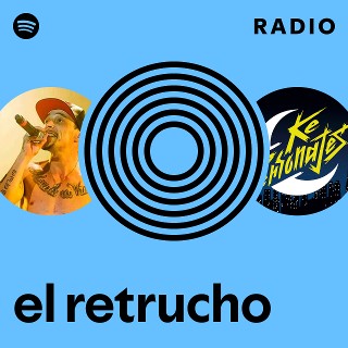 Imagem de El Retrucho