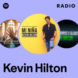 Imagem de Kevin Hilton