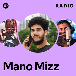 Imagem de Mano Mizz