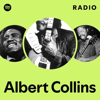 Imagem de Albert Collins