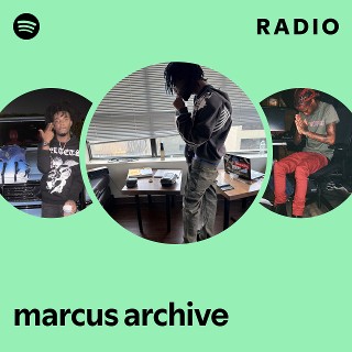 Imagem de Marcus Arch