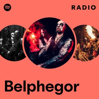 Belphegor Radio