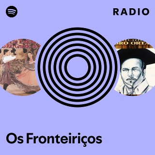 Imagem de Os Fronteiriços