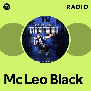 Imagem de MC Léo Black