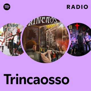 Imagem de Trincaosso
