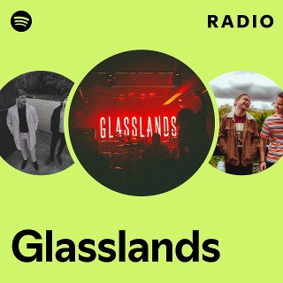 Imagem de Glasslands